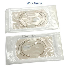 Juego de reparación de ligamento de tendón de Aquiles de acero inoxidable, Kit de instrumentos quirúrgicos ortopédicos, autoclavable de alta calidad, aprobado por CE - Product Image 3