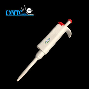 Pipeta de laboratorio Micro ajustable Pipetas de Micropipeta de laboratorio de un solo canal - Product Image 4