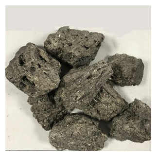 Magnetite Iron Ore 50% Minimum Magnetite Content