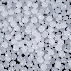 LLDPE Film Grade Granules-Matériau vierge pour les applications de film soufflé et d'emballage - Product Image 1