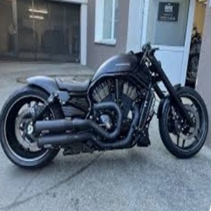 Calidad para las nuevas motocicletas V-RODs 1247cc VRSCDX NIGHT-SP1250 16- listas para enviar, rendimiento de alta potencia con 24 meses de garantía - Product Image 5