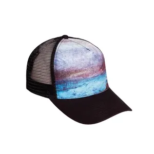Custom Coronado Trucker Cap for Promotional Merchandising - Product Image 6