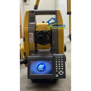 ส่วนลดสุดพิเศษ GT-1003 โรบอติกโททอลสเตชั่น เซ็นเซอร์วัดตำแหน่งความแม่นยำสูงสำหรับการวัดมุมและการวัดเชิงเส้น - Product Image 2