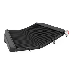 Refroidissement du refroidisseur de radiateur de moteur pour <span class=keywords><strong>Suzuki</strong></span> GSXR1000 GSX-R1000 2009-2016 <span class=keywords><strong>K9</strong></span> - Product Image 4