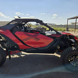 MAVERICK R MAX X RS 999T DCT 2025-2026 Ensamblado en Fábrica PARA ADULTOS, Envío Gratuito - Product Image 1