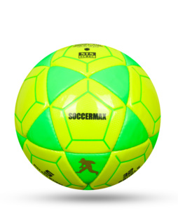 Balones de fútbol con impresión de logotipo personalizado de alta calidad Nuevo diseño en diferentes colores Disponible al por mayor - Product Image 5
