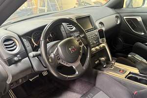 Nissan GT-R Premium d'occasion 2011 (conduite à gauche/droite) - Product Image 3