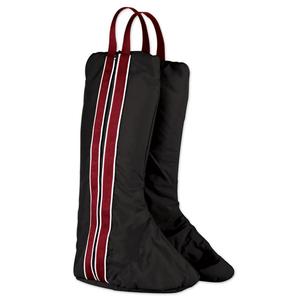 Shemax 2024 nueva moda de alta calidad personalizado al por mayor OEM productos para caballos Venta caliente botas bolsa hecha en Pakistán - Product Image 6