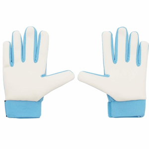 Nouveau design de gants de gardien de but de football professionnel en latex allemand avec protection des doigts pour adultes homme gants de gardien de but de football - Product Image 6