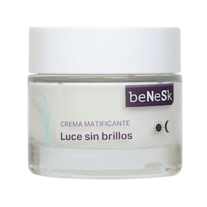 Crème matifiante pour le visage Benesk 50 ml - Product Image 5