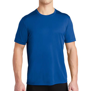 Vente en Gros de Luxe Premium Confortable Ultra Doux Coupe Régulière T-shirts pour Hommes - Product Image 6