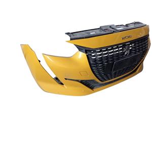 Parachoques Delantero Completo para PEUGEOT Serie 208 (19>) Color Giallo, Código Interno 3475354, OE 9823203580 - Product Image 2