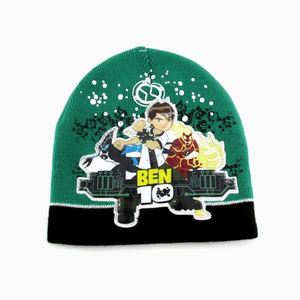 Customized Logo Embroidery Outdoor Motorcycle Ski Snowboarding Winter Jacquard Knitted Acrylic Beanie for <b>Men</b> MS-BC-022 - Product Image 5