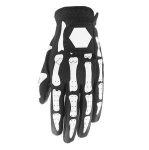 Guantes de golf de cuero duraderos y cómodos, servicio OEM, precio barato, guantes de rendimiento de agarre perfecto - Product Image 4