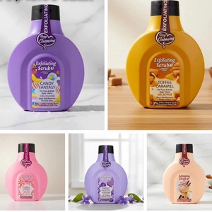 Gel Exfoliante Hidratante con Ácido Hialurónico para Rostro y Cuerpo, Limpieza Profunda de Poros, Control de Grasa, Tratamiento para el Acné |   Productos para el Cuidado de la Piel al por Mayor - Product Image 5