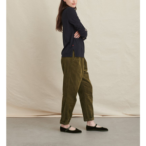 Venta caliente mujeres camisa de cuello de manga larga logotipos impresos mejor calidad mujeres camisa personalizada tela de algodón camisas de moda - Product Image 3