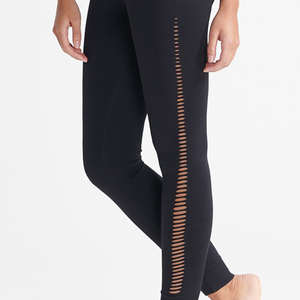 Leggings de Yoga Estampados, Venta Directa de Fábrica, Spandex, Gimnasio, Levanta Glúteos, Cintura Alta, Leggings Sublimados, Talla Grande, Pantalones de Yoga para Mujer - Product Image 4