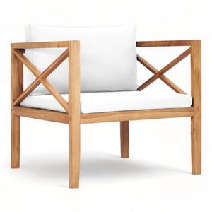 Sillas de jardín súper cómodas, sillas de jardín para hotel, la mejor calidad para muebles de sala de estar y jardín en el hogar. - Product Image 1