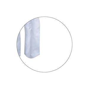 Ropa Deportiva de Alta Calidad de Algodón y Seda para BJJ, Judo y Karate |   Traje de Artes Marciales con Logotipo Personalizado y Costuras en Contraste, Nuevo Diseño - Product Image 6