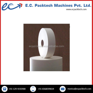 Filter <b>Paper</b> for Snus Custom High Quality Renfeng Air Filter <b>Paper</b> Roll <b>White</b> <b>Paper</b> Rolls - Product Image 2