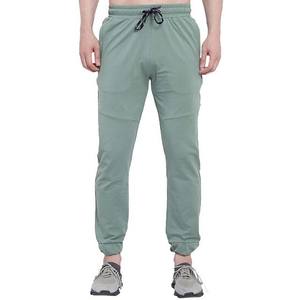 Custom Casual Style Men's Eco-Friendly Canvas Stretch <b>Jogger</b> Pants Soft <b>Slim</b> Fit Comfortable Trousers for Sale - Product Image 1