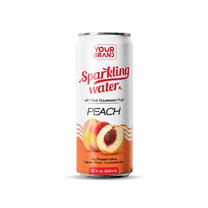 แบรนด์ของคุณ oem/odm 330มล. น้ำอัดลมพร้อมกีวีบีบจริงตัวอย่างฟรีผู้ผลิตจากเวียดนาม - Product Image 5