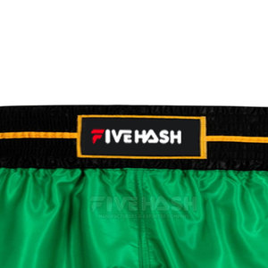 Shorts de boxe pour entraînement et fitness, shorts de boxe personnalisés, prix de gros pour shorts de boxe - Product Image 3