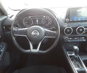 Nissan Sentra 2021 Usado, Económico, con Volante a la Izquierda/Derecha - Product Image 6