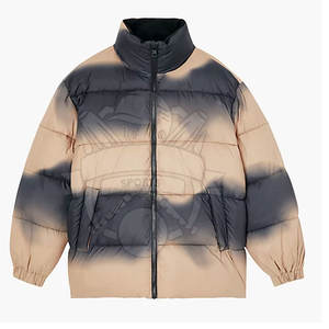 Top Selling Oversized <b>Men</b> Puffer Jacket Latest Design Cheap Price <b>Men</b> Puffer Jacket Custom Made <b>Men</b> Puffer Jacket - Product Image 5