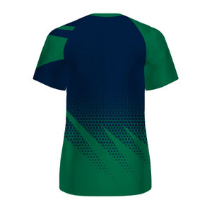 2024 2025 Haute Qualité Conception Personnalisée Hommes Volleyball Jersey Sublimé Volleyball Jersey Chez Qasaab Gloves Company - Product Image 6