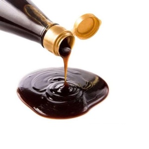 Exportation directe d'usine 350 grammes de sauce aromatisée aux huîtres asiatiques - Product Image 5