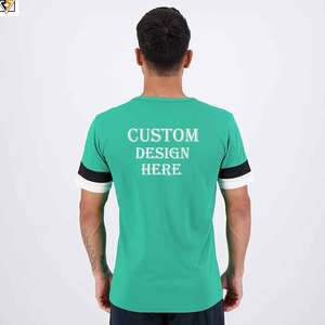 Personalized Plus Size <b>Men</b> Tshirt Available o neck <b>stretch</b> solid new tops clothing casual tshirt <b>man</b> streetwear cool tee - Product Image 4