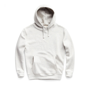 Hot Selling Men's Hoodie High Quality New Fashion with Custom Logo 100% Fleece Fabric Thick Sweatpants Pattern Price - Product Image 2