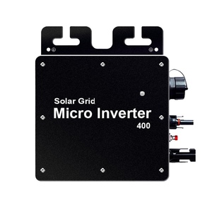 <span class=keywords><strong>Microinversor</strong></span> Solar 300W 350W 400W 600W 800W 1200W 1400W 1600W 2000W 2800W <span class=keywords><strong>Microinversor</strong></span> Solar de onda sinusoidal pura - Product Image 1