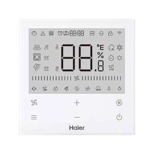 Télécommande filaire Haier HW-SA201ABK pour climatiseur, pièces de climatiseur - Product Image 1