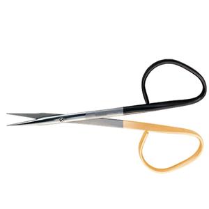 Supercut Plus TC (carburo de tungsteno) Mango de cinta Steven Tenotomy Tijera - Product Image 6