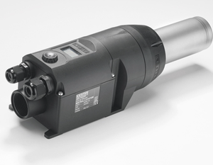 LIVRAISON GRATUITE Mistral-6 Systems - Meilleur souffleur d'air chaud compact - Product Image 3