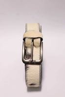 Ceintures en cuir de haute qualité pour hommes pour un usage décontracté Style unique Confortable Couleur personnalisée Vente en ligne - Ceinture de longueur personnalisée