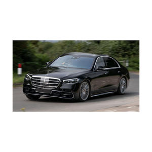 Premium -A M G GLE 53 + SUVs para exportación a granel con características avanzadas, sin accidentes y listos para ser enviados - Product Image 6