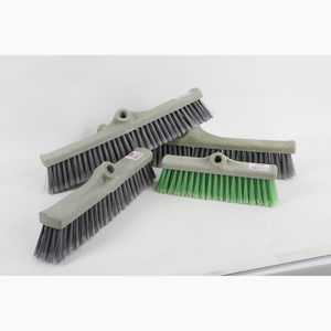 High Quality Bulk Wholesale FANATIK YF.225-YF.228 Best Push Broom Garden <b>Floor</b> Cleaning <b>Brush</b> PP Head Best in Category Brooms - Product Image 4