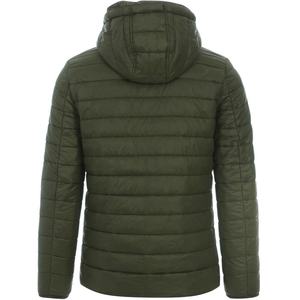 Wholesale Fashion Padded <b>Man</b> Coats Custom Down Bubble <b>Men's</b> Down Puffer <b>Jacket</b> - Product Image 6