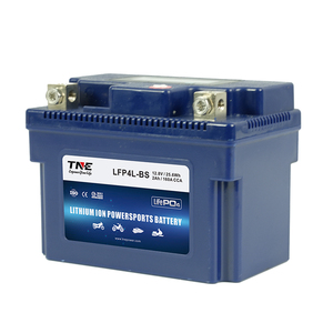 <span class=keywords><strong>Batterie</strong></span> de moto 125CC 12V <span class=keywords><strong>4L</strong></span> 2Ah 80A LiFePO4 liquide 2000 cycles <span class=keywords><strong>Batterie</strong></span> de démarrage pour véhicules sportifs - Product Image 6