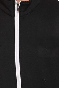 wholesale tracksuits Custom logo design men sportswear tracksuit jogger 2 piece set printed tracksuits for men - Product Image 4
