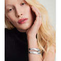 Brazalete de Moda con Diseño de Domo DME de 13 mm - Product Image 3