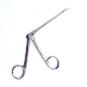 Ensemble d'instruments chirurgicaux laparoscopiques de qualité médicale en acier inoxydable réutilisable pour salle d'opération, outil manuel, source d'alimentation MOL, sécurité - Product Image 5