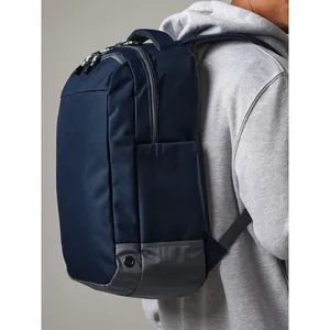 Custom Athleisure Sports <b>Backpack</b> for Promotional Merchandising - Product Image 6