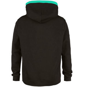 Sudadera con capucha y estampado de pantalla personalizada para hombre, ropa de calle, sudaderas con capucha estampadas con estilo, sudaderas con capucha de moda para hombre - Product Image 4