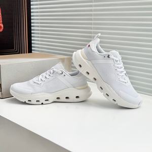 Chaussures de marche décontractées confortables et légères, chaussures de randonnée amorties, antidérapantes, pour tous les jours, marque Master Shoes - Product Image 6