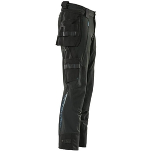 Pantalones Deportivos Ligeros de Invierno para Hombre de Alta Calidad, Personalizados, Elásticos, Transpirables, con Cordón de Seguridad - Product Image 2