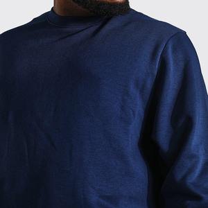 Derniers sweats personnalisés pour les hivers pour hommes Collection Tenues tendance Bon marché et vêtements/sweats à capuche de haute qualité 2026 - Product Image 4